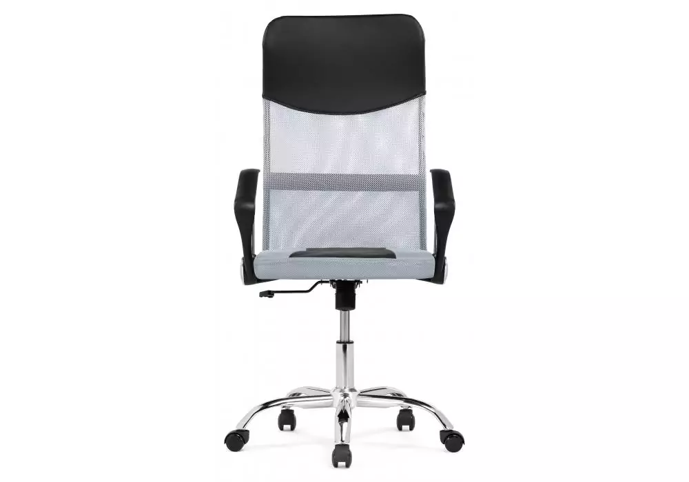 Компьютерное кресло Woodville Arano 1 light gray – дополнительное изображение продукта