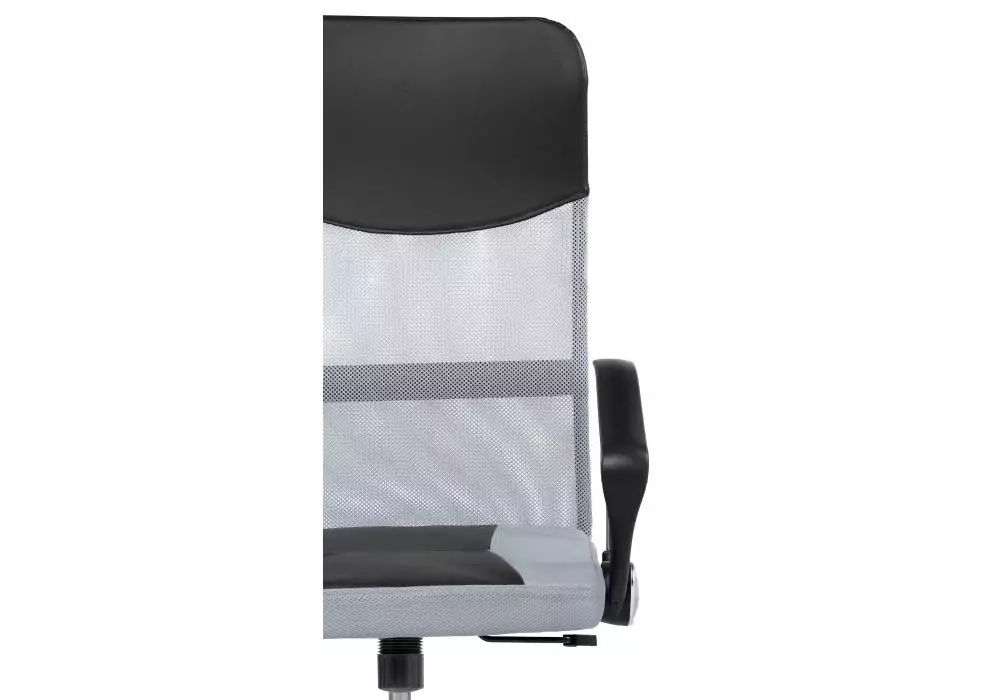 Компьютерное кресло Woodville Arano 1 light gray – дополнительное изображение продукта