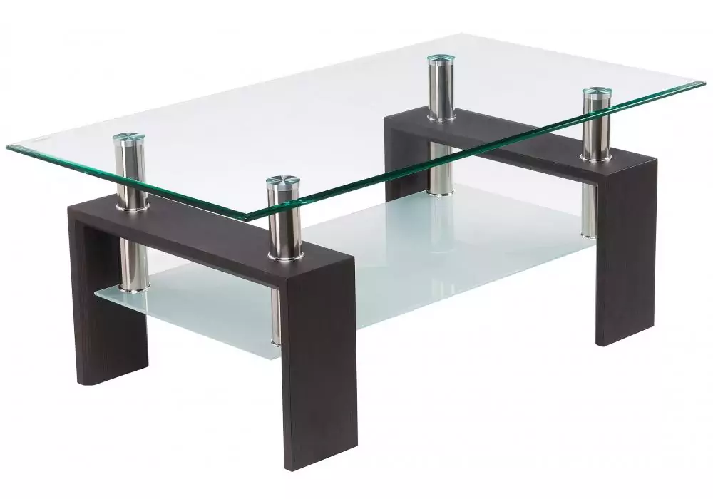 Журнальный стол Woodville CT1-052 wenge – главное изображение продукта